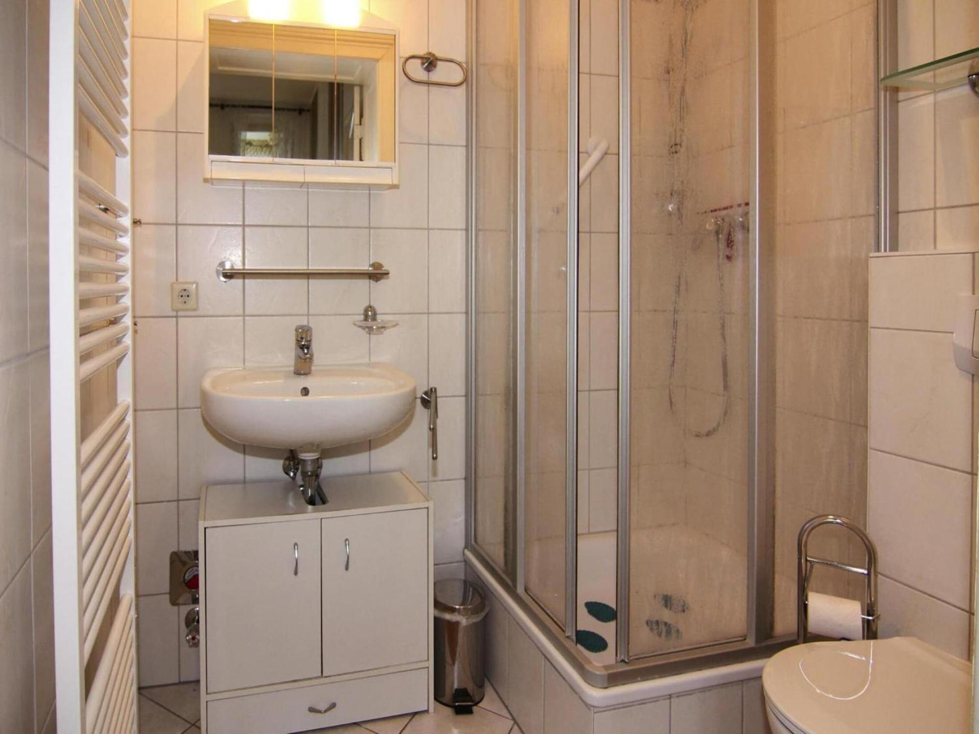 Apartment Sea Noise Ahlbeck Херингсдорф Экстерьер фото