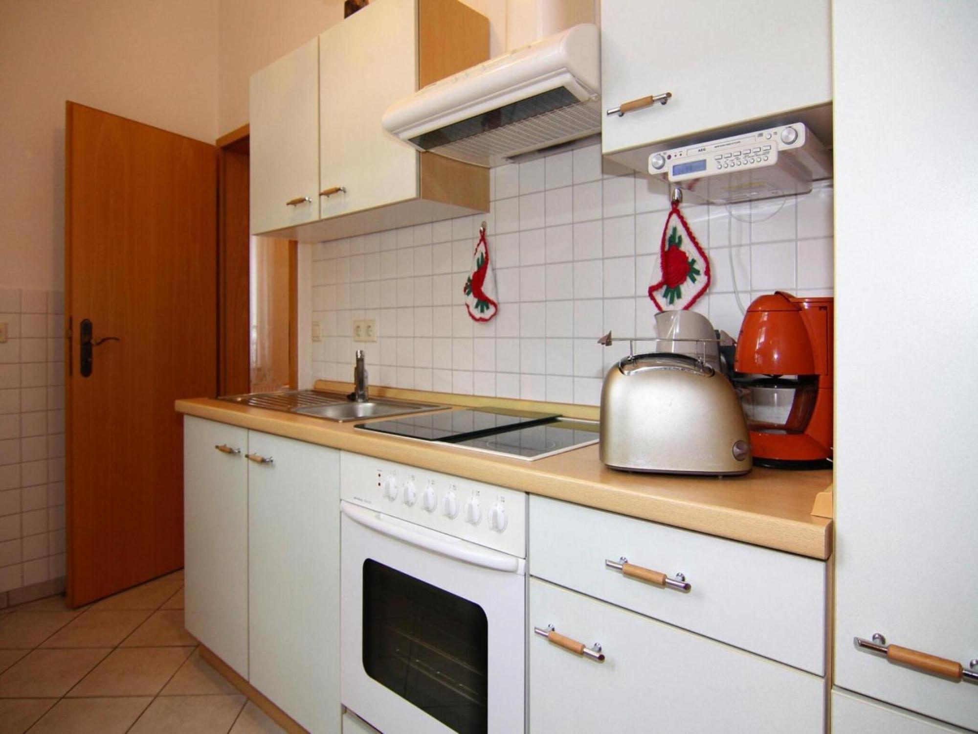 Apartment Sea Noise Ahlbeck Херингсдорф Экстерьер фото